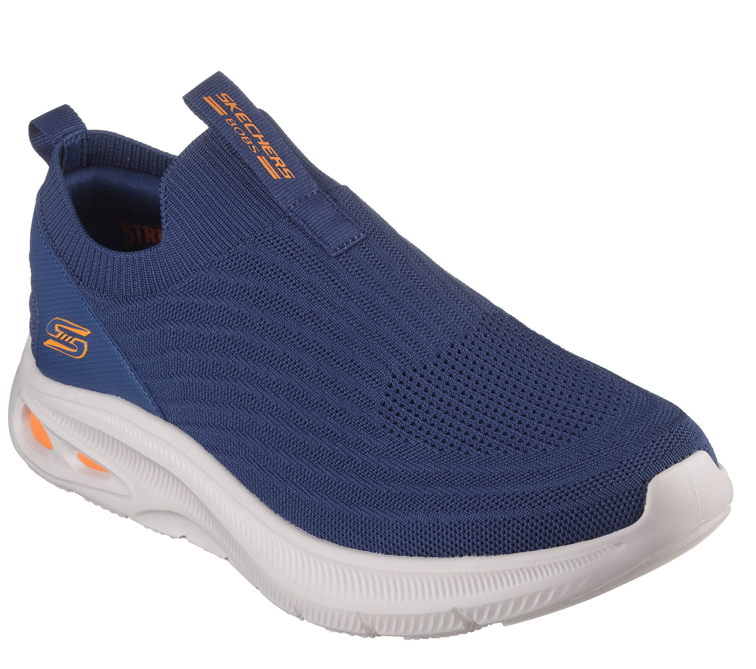 Bobs Unity-Dashing Through NVY – Image 3