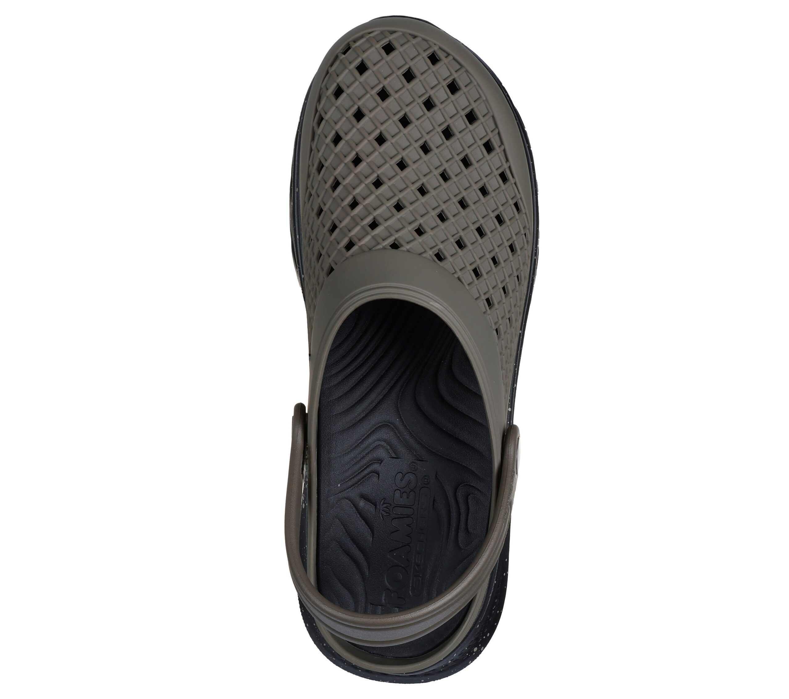 GO WALK 7 FOAMIES KHK – Image 5
