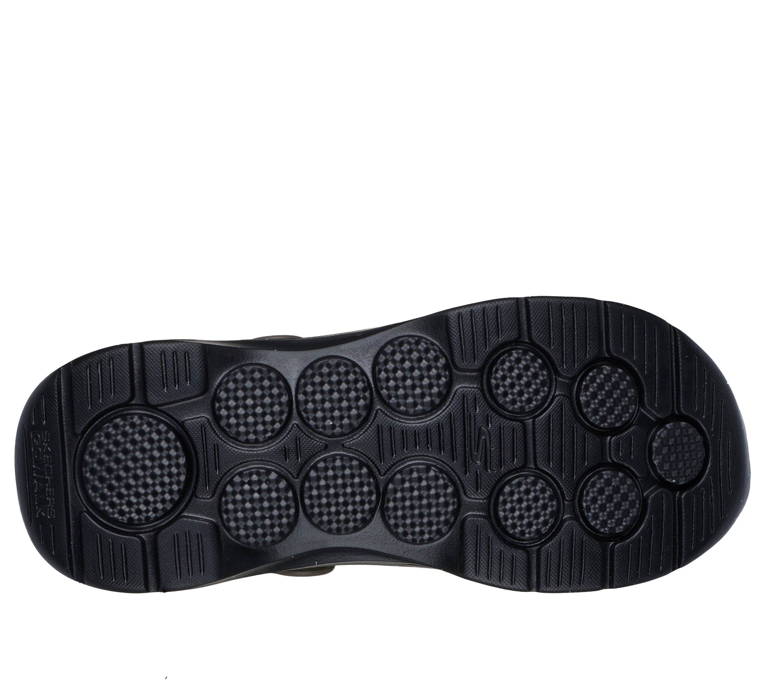 GO WALK 7 FOAMIES KHK – Image 4