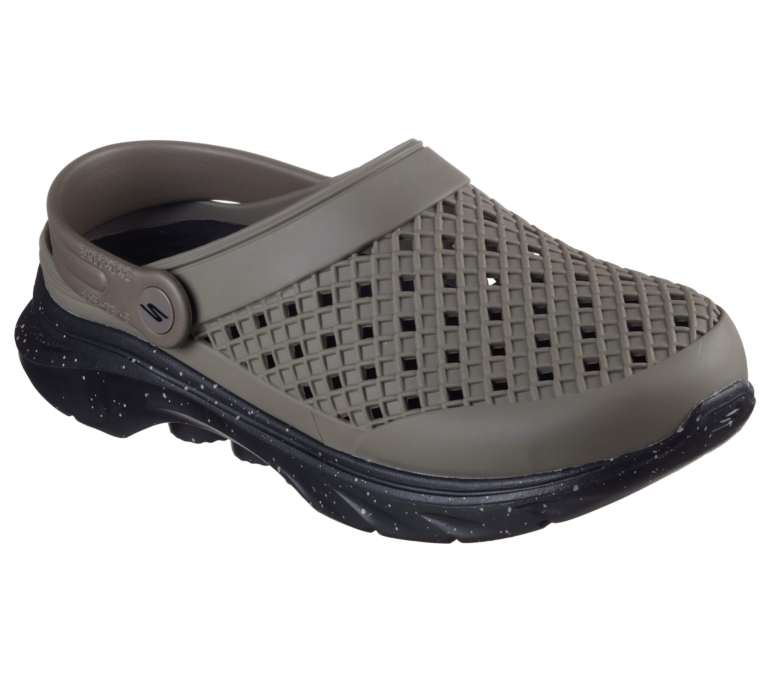 GO WALK 7 FOAMIES KHK – Image 3