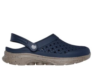 GO WALK 7 FOAMIES  NVY