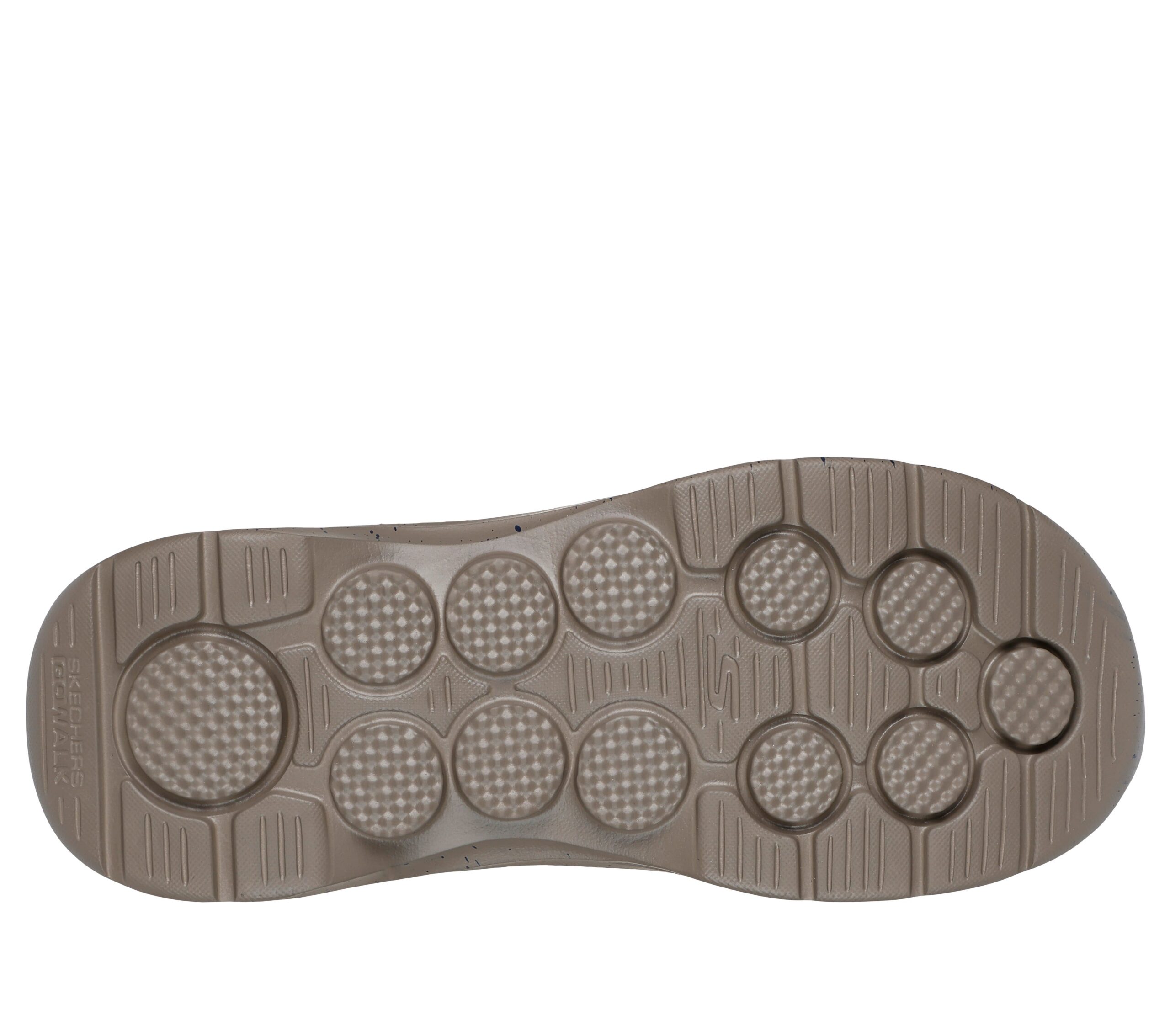 GO WALK 7 FOAMIES NVY – Image 4