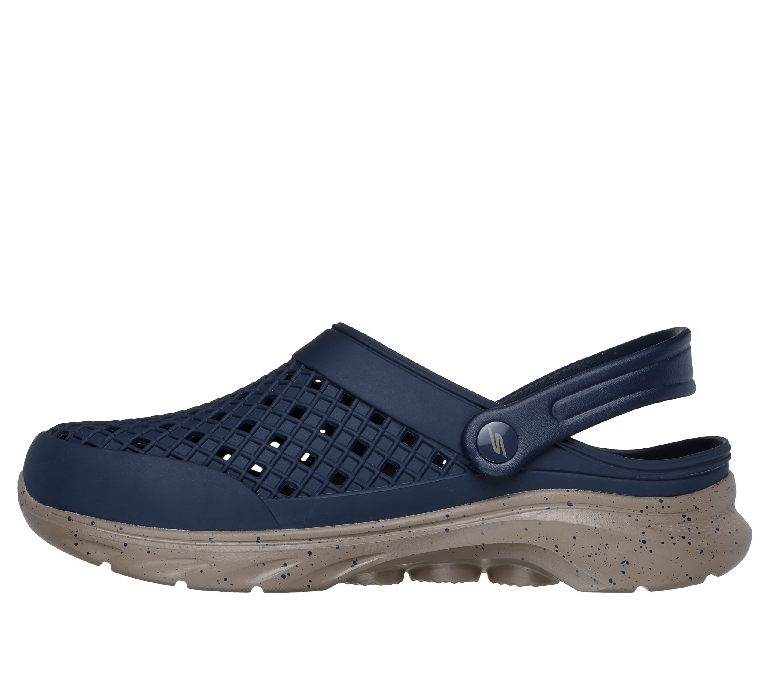 GO WALK 7 FOAMIES NVY – Image 2